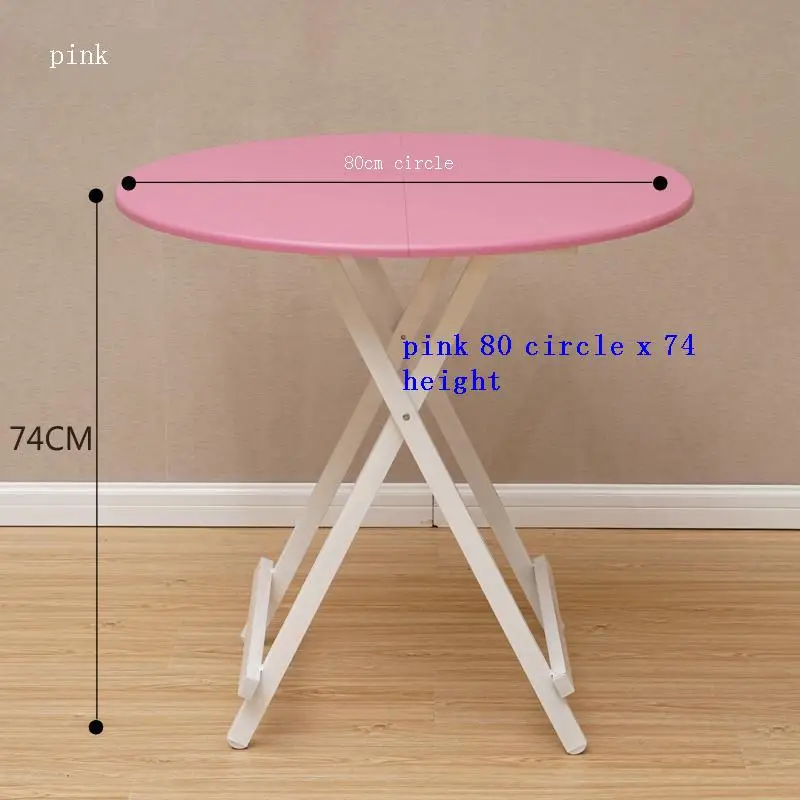 

Bureau Comedor Meja Makan Kids Home Tavolo Da Pranzo Kitchen Dinning Set Desk Folding De Jantar Mesa Plegable Dinner Table