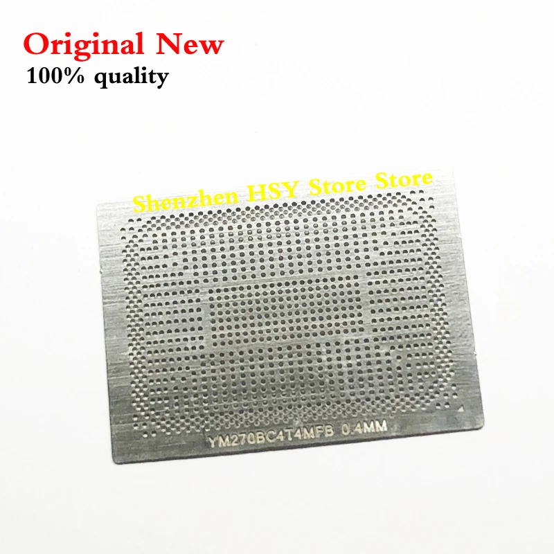 Трафарет прямого нагрева 90*90 YM2200C4T4MFB YM2300C4T4MFB YM2500C4T4MFB YM2200C4T20FB YM3200C4T20FG YM3500C4T4MFG