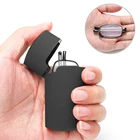 Складные мужские очки для чтения с магнитной коробкой из нержавеющей стали, пресбиопические очки 1,00 1,50 2,00 2,50 3,00 3,50