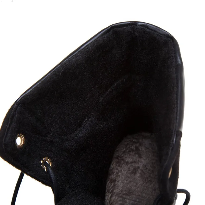 

Women's Shoes High Heels Pointed Toe Square Heel Side Zipper Boots Casual Mixed Color Business Formal Wear Women's Ankle Boots