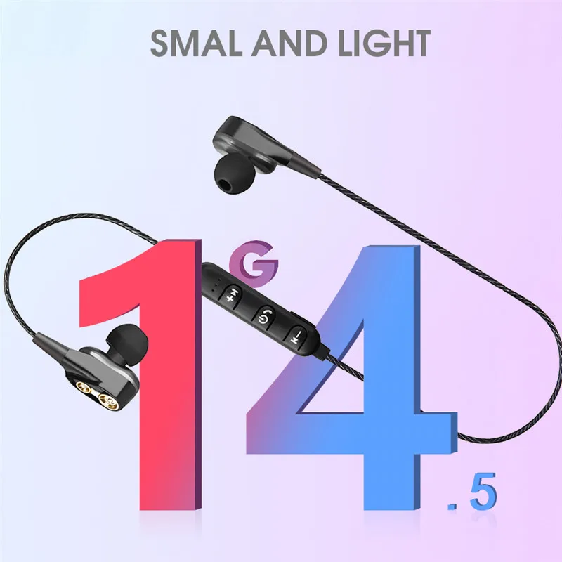 S10 Bluetooth наушники беспроводные четыре блока привода с усиленными басами для