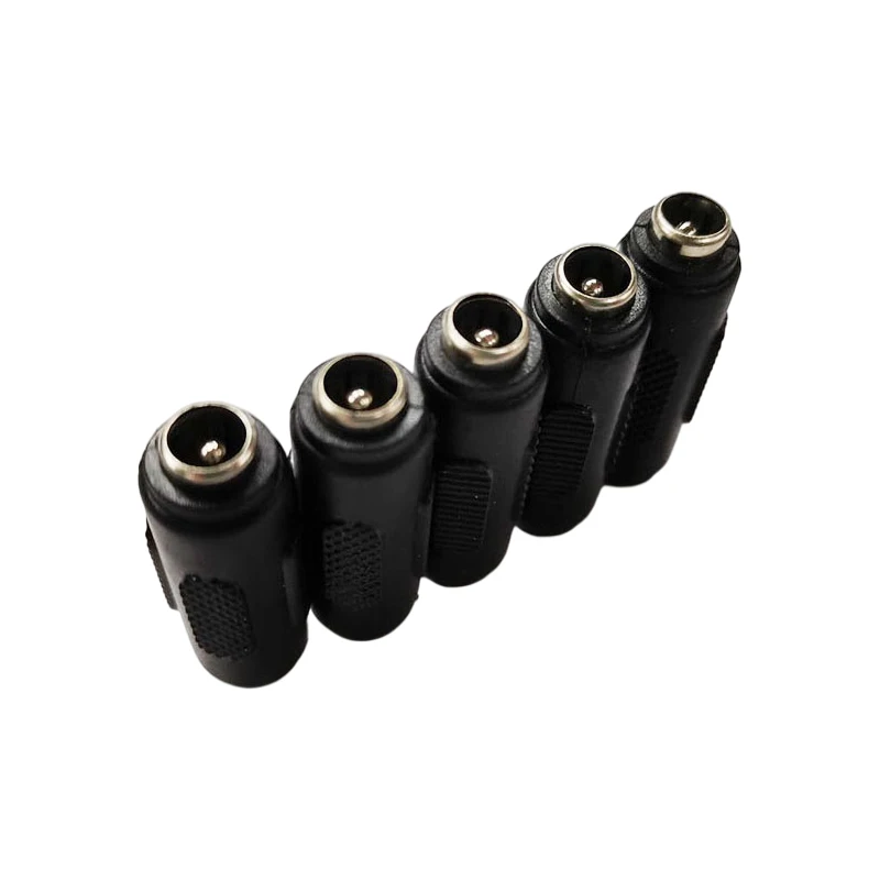 Адаптер питания постоянного тока NCHTEK 5 5x2 1 мм гнездо 5*2 200 шт.|adapter fujitsu|adapter