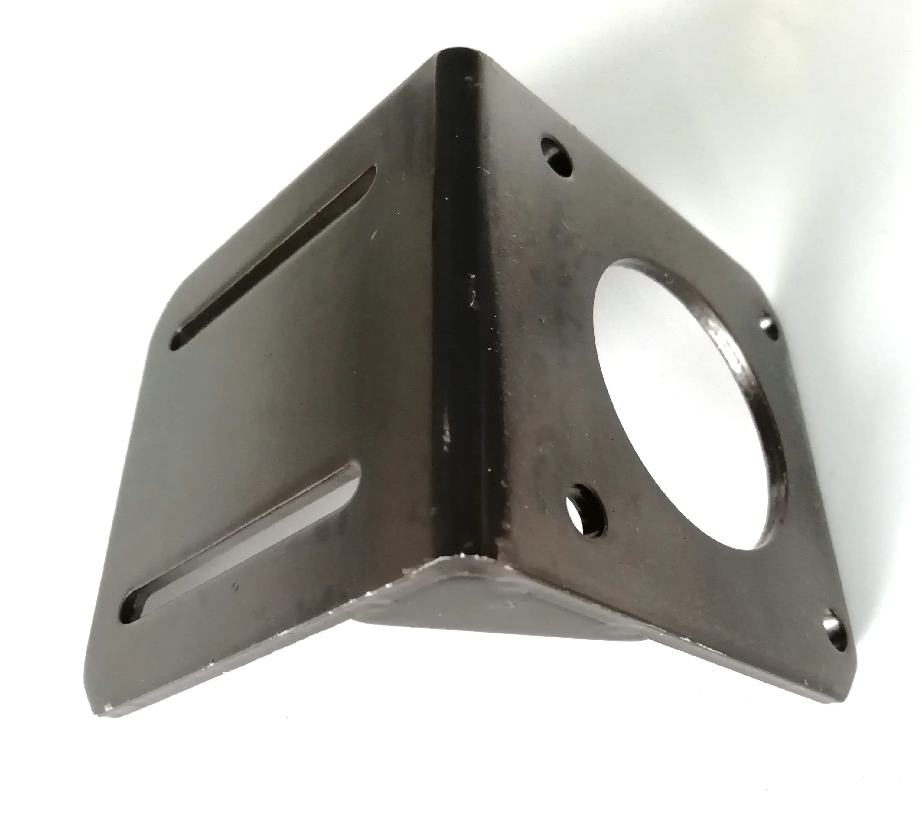 Монтажная пластина для шаговых двигателей Nema17|nema17|plateplate mount |