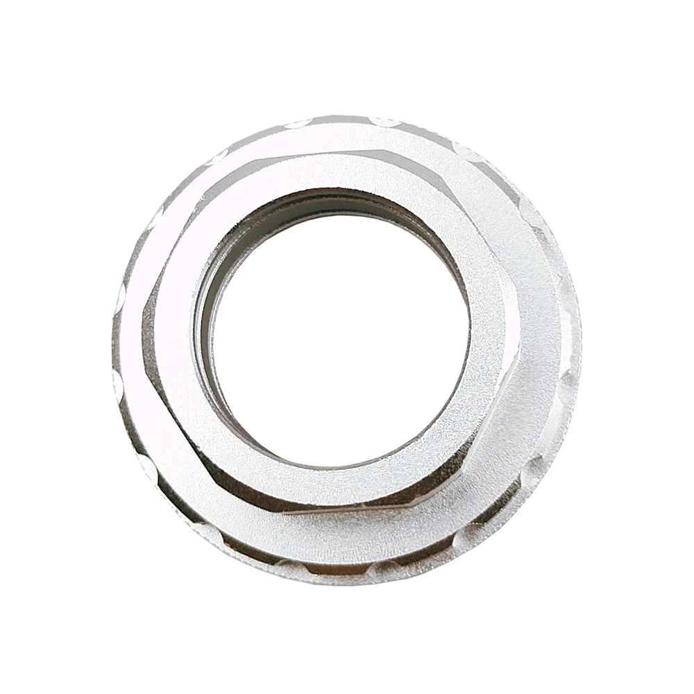 Велосипедная звездочка инструмент для снятия блокировки установочный M7100/M8100/M9100