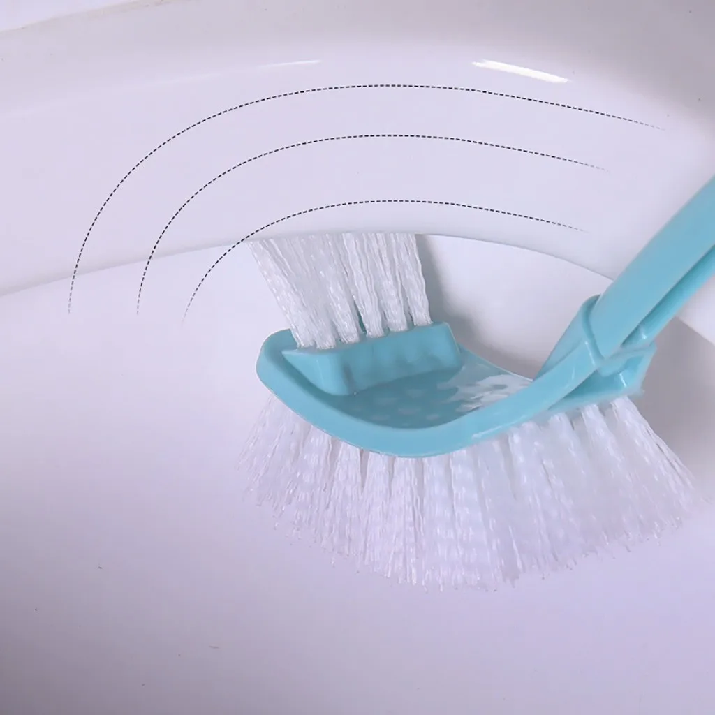 Держатель для туалетной щетки Набор Щеток Для Чистки унитаза щетка чистки ванной