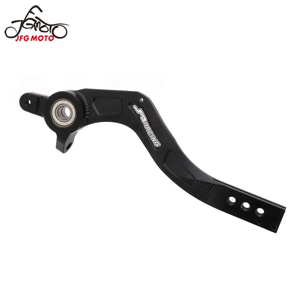 Педаль ножного тормоза для KTM XC EXCF SXSF EXC SXF XCF XCW SMR 125 144 150 200 250 300 350 400 450 500 505 TE TC FC CNC |