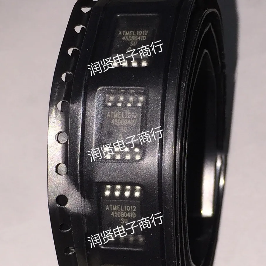 

5 шт. AT45DB041D-SU SOP8 новый оригинальный бренд