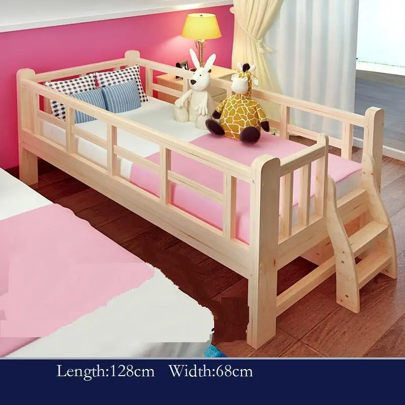 Cocuk Yataklari детская кроватка Bois litera деревянный Hochbett детская деревянная освещенная мебель для спальни Muebles Cama Infantil детская кровать