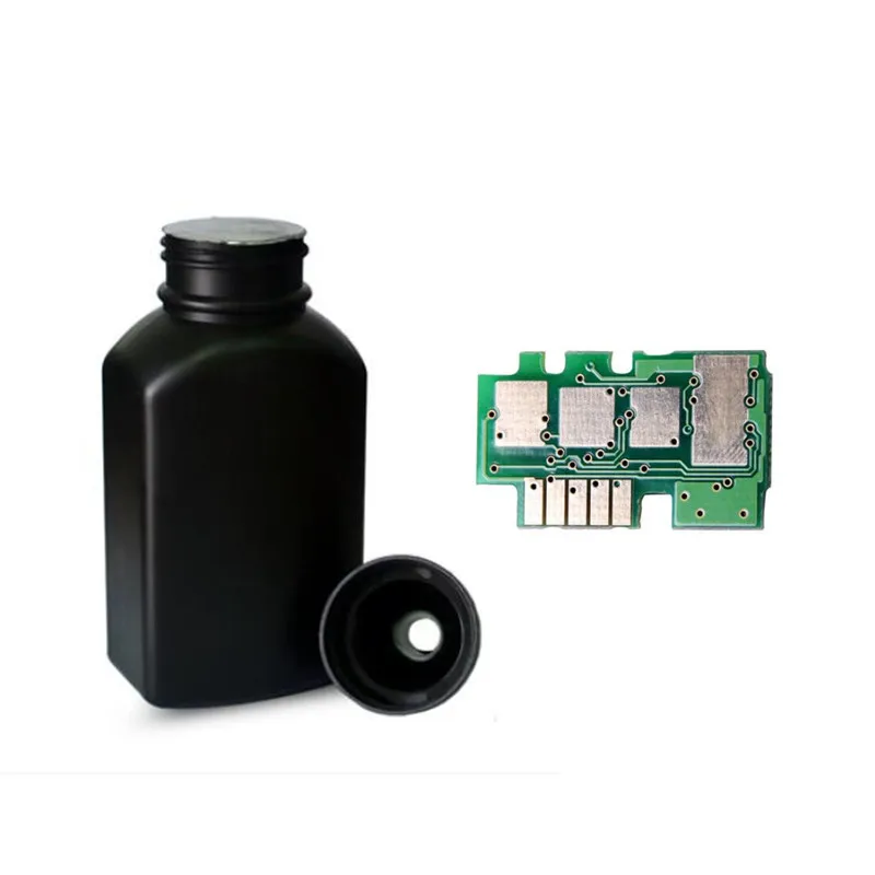 Промоакция заправка тонером для Samsung 2165 D101 + тонер чипы Mlt D101s ML 2160 2166W|toner refill|refill