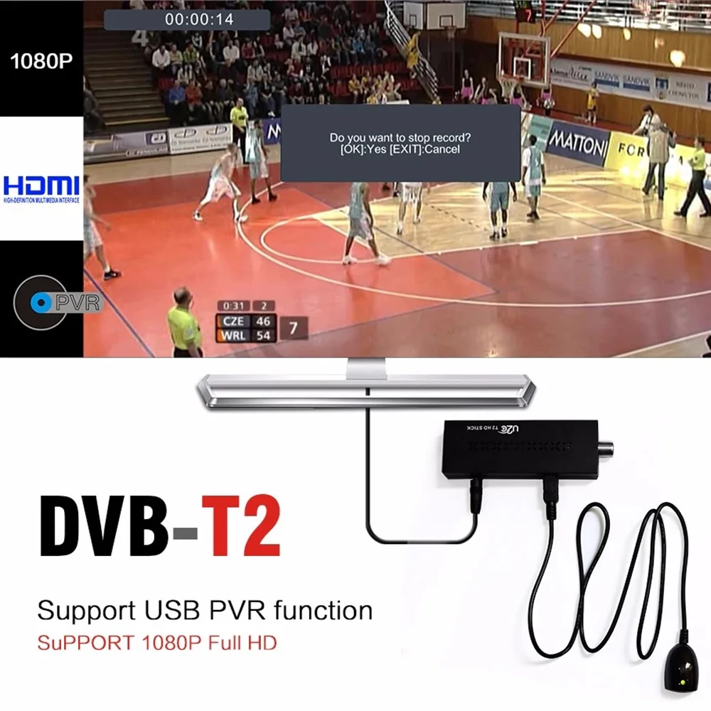 satxtrem u2c мини dvb t2 приемник tv tuner приставка тюнертв приставка dvb t2 приемник full hd 1080p тв приставка dvb t2 для России
