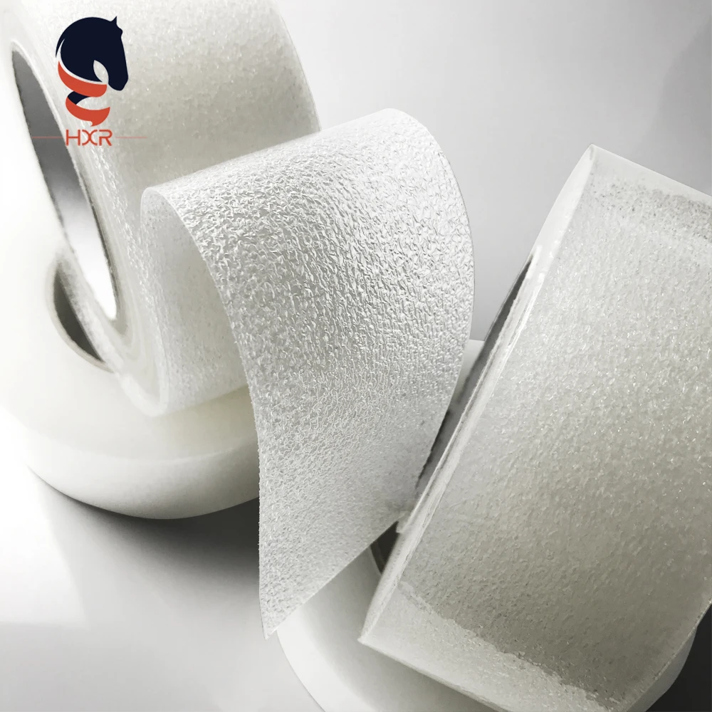 

Bathtub Shower Kitchen PEVA Anti-Slip Tape for Indoor Outdoor Stairs or Floor Safety Track