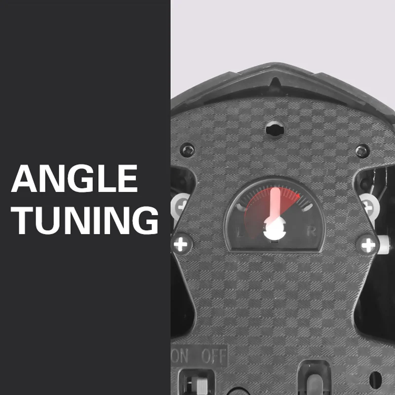 Автомобиль с дистанционным управлением в масштабе 1:18 игрушки 4wd 2 4G MODE2