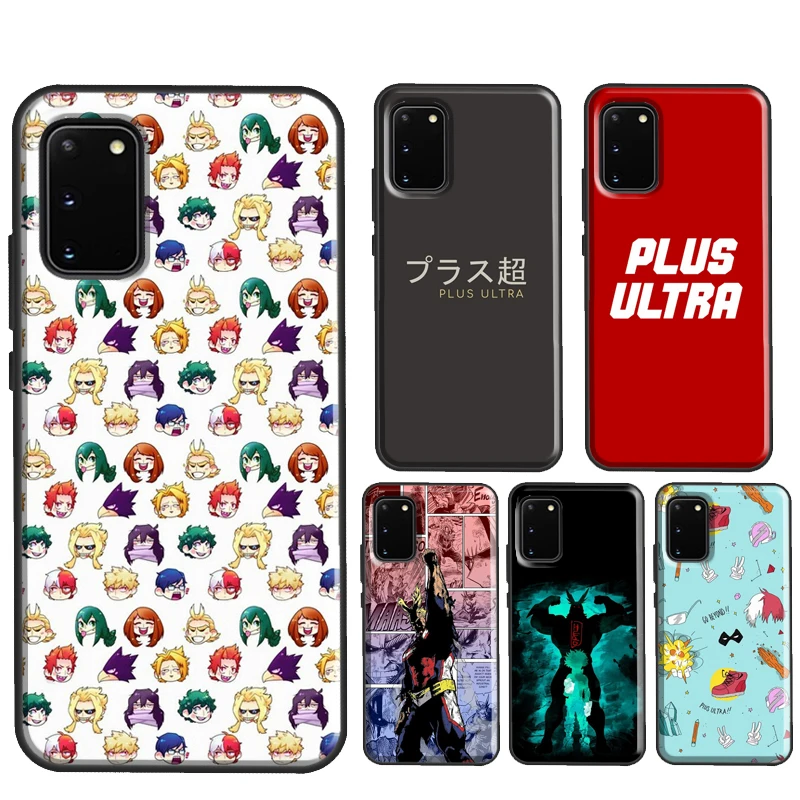 Чехол для Samsung Galaxy S21 Ultra S22 S20 FE S8 S9 S10 Note 10 Plus 20 |