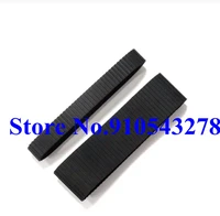 a set of new lens zoom grip rubber ring for canon ef s 18 135 18 135mm f3 5 5 6 is stm replacement