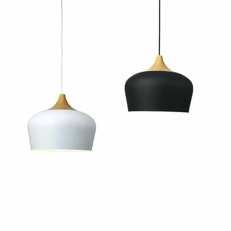 

Nordic Simple Chandelier Loft Creative Art Study Bedroom Bar Table Coffee Restaurant Kitchen Lights Hanging Living Room Pendant