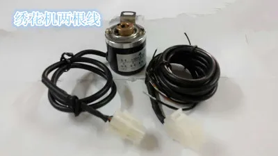 Wuxi Xinya H38H-8-1000-3-L-5 вышивальная машина специальный кодировщик 1000 линия импульса 5 В |