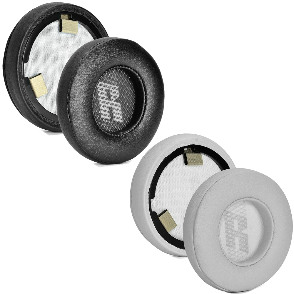 

2Pack Earphone Ear Pads Cushion Pillow Cover Replacement For JBL Live 460NC/460NC Wireless Headphone Accessories