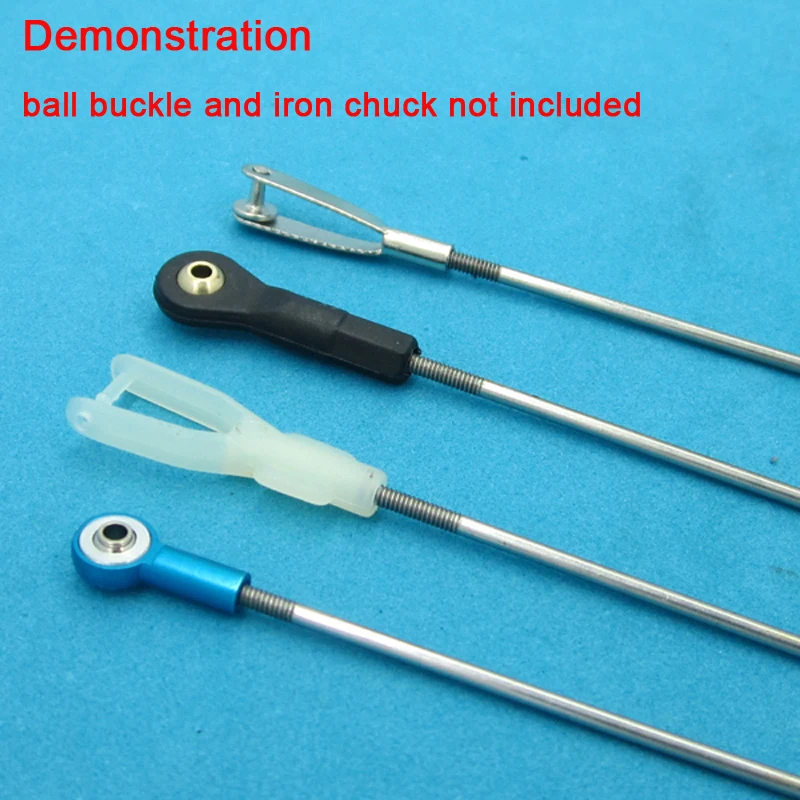 10 шт m2m3 резьбовой пуш ап штанги