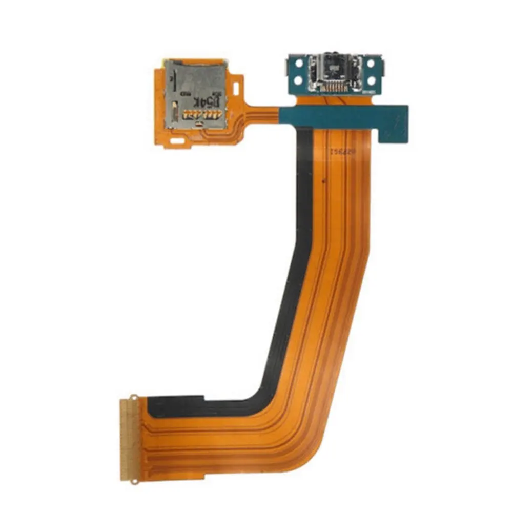 Замена плоской карты Micro практичный кабель с хвостовым штекером электронная