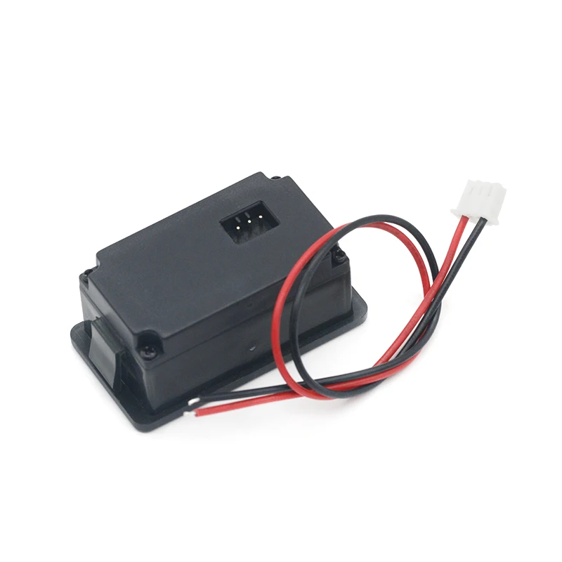 Dual Digital Display Multi-function Vehicle Voltmeter Electricity Power 5-15mA Two-wire Meter | Электроника