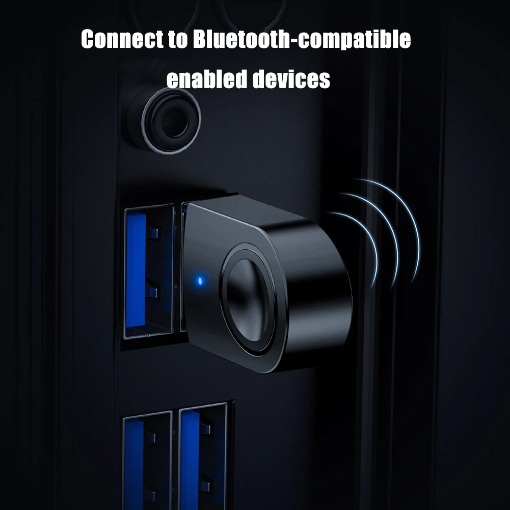USB-адаптер ORICO с поддержкой Bluetooth 5 0 и Windows | Компьютеры офис
