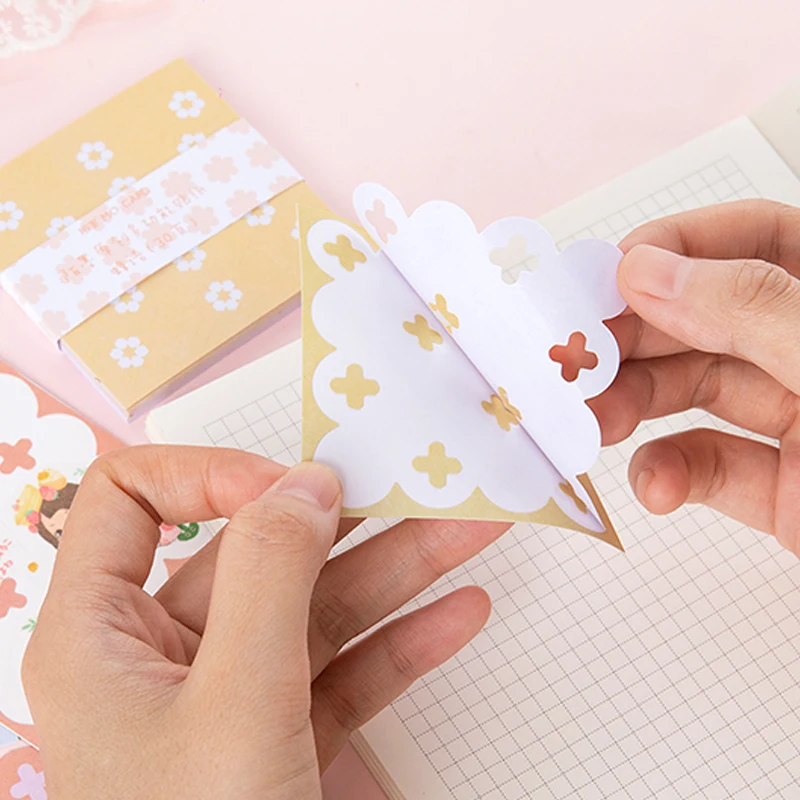 Базовый шаблон наклейки цветок пуля декоративные записываемые крафт бумажные