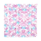 Большая игрушка-антистресс, квадратная игрушка-антистресс с эффектом пузырьков, игрушка-антистресс с сенсорным эффектом для аутизма, подарок для взрослых и детей