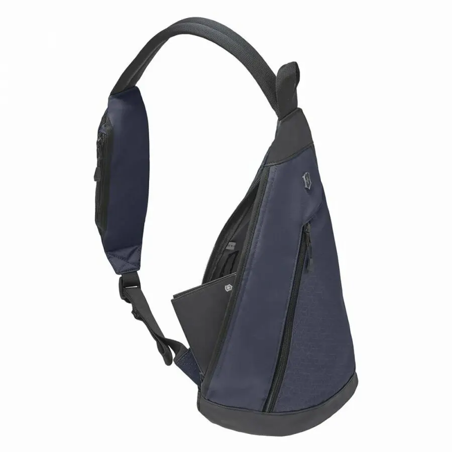 

Unisex Backpack VCTORNOX 606749 altmont original dual compartment monosling backpack - vg 606749 Navy blue 2021 Fashion