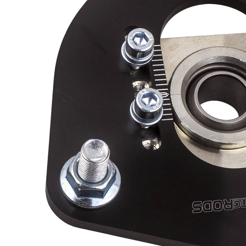 Верхнее Крепление для Nissan S13 1989 1990 1994 240SX 180SX Coilover 2 шт.|Амортизаторы и опоры| |