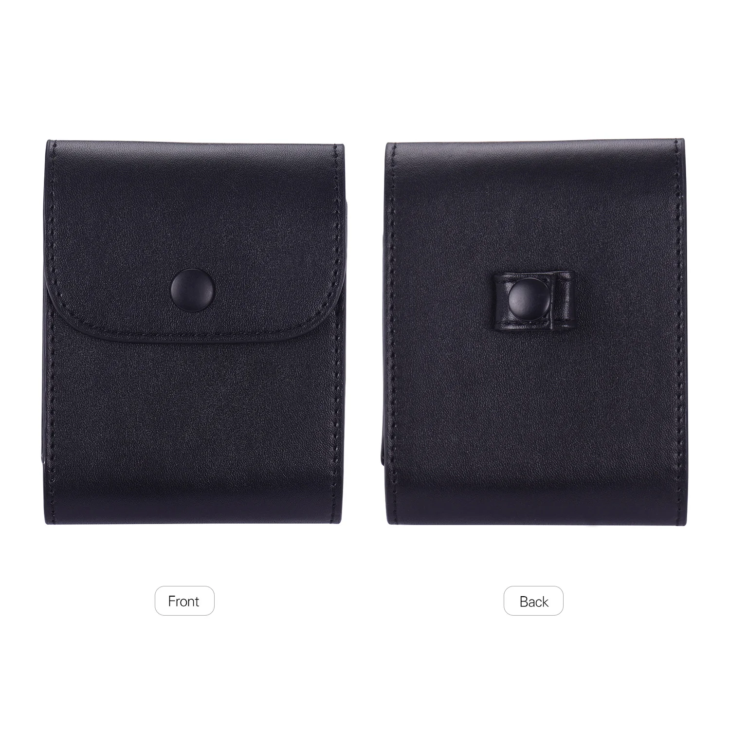 3.5 * 4 inch Film Photo Case Bag about 50 photos PU leather vintage style for Fujifilm Instax SQ 6/10/20 SQ20 Mini 7/8/9/70/90 |
