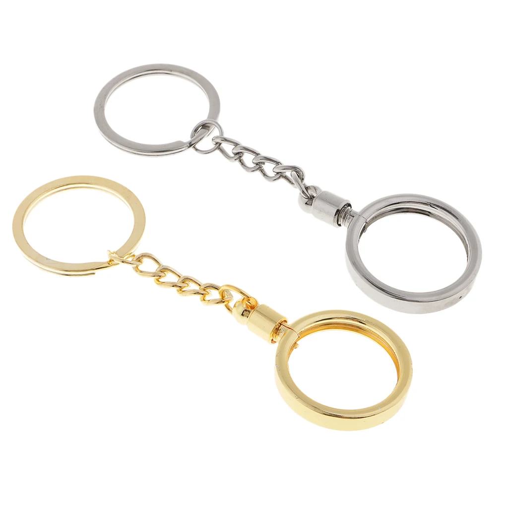 Держатель для монет брелок ключей женщин и мужчин сувенирный подарок DIY 25