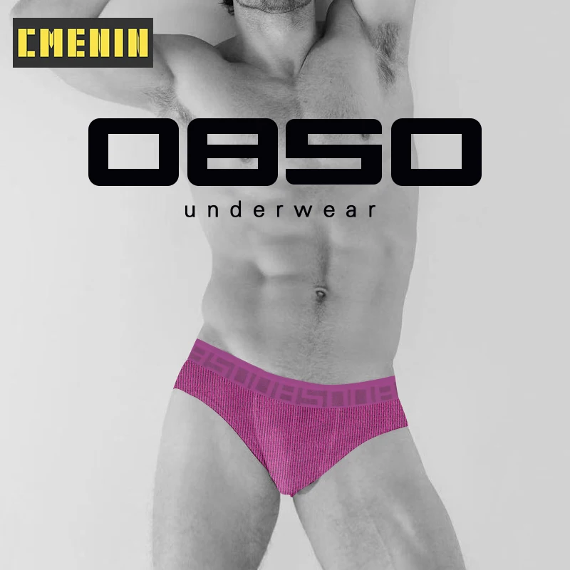 

New Brand Cotton Jockstrap Underwear Man Brief Soft Innerwear Gay Sexy Men's Panties Briefs Men Underpants Underware BS3123