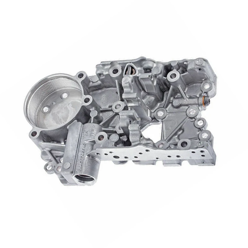 Комплект Valvebody DSG DQ200 0AM325066AC 0AM325066AE 0AM325066R для VW Tiguan Touran Beetle Jetta Skoda Octavia Audi A1 A3