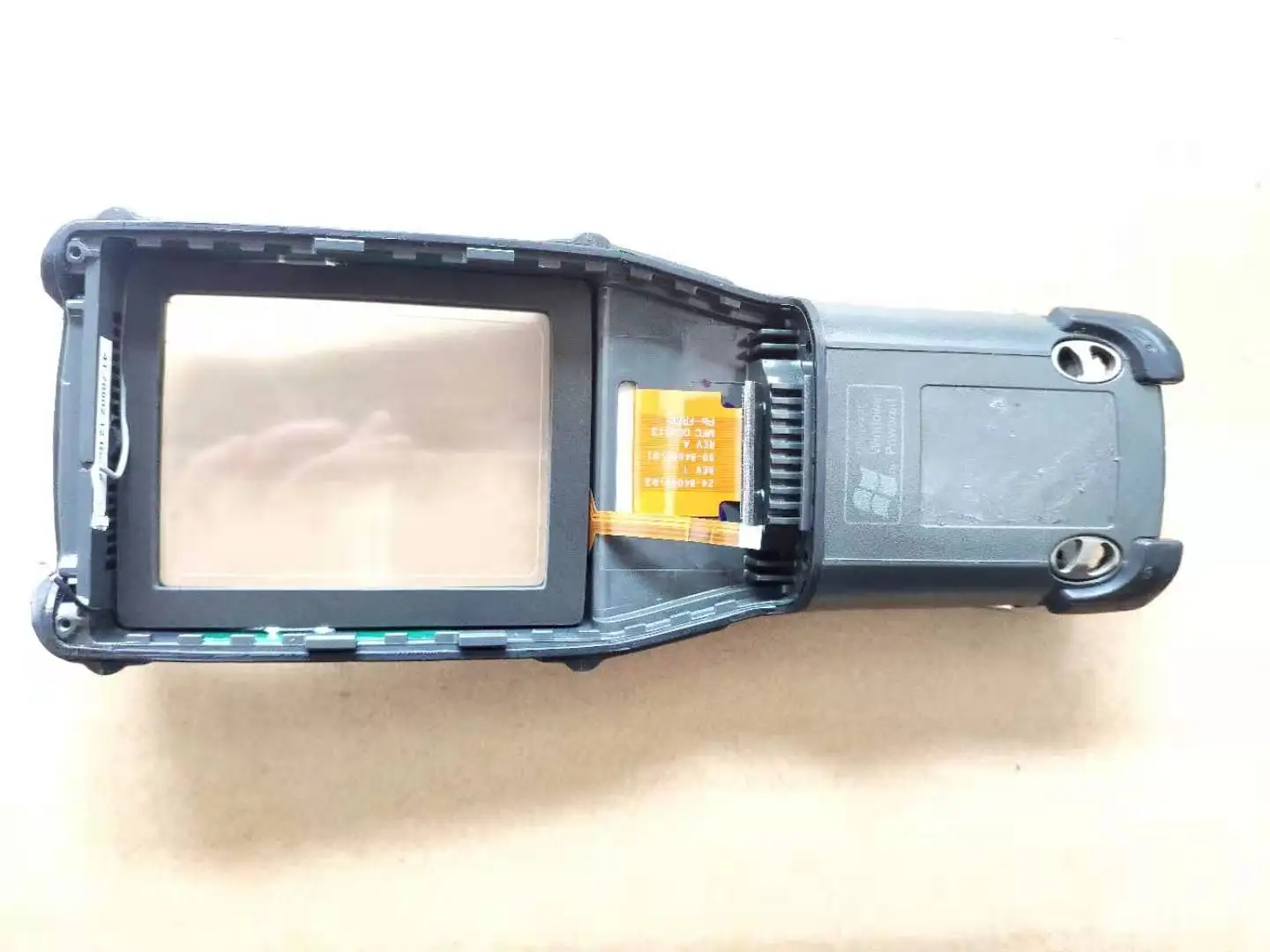 Верхняя оболочка верхнего Корпус для символ Зебра MC9090 MC9190 MC92N0 MC9190-G с сенсорный