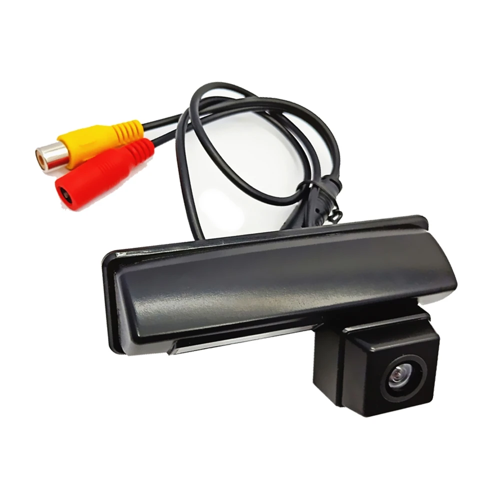 

Автомобильная камера заднего вида HD CCD для Toyota Camry 2007, 2008, 2009, 2010, 2011, светодиодсветодиодный водонепроницаемая