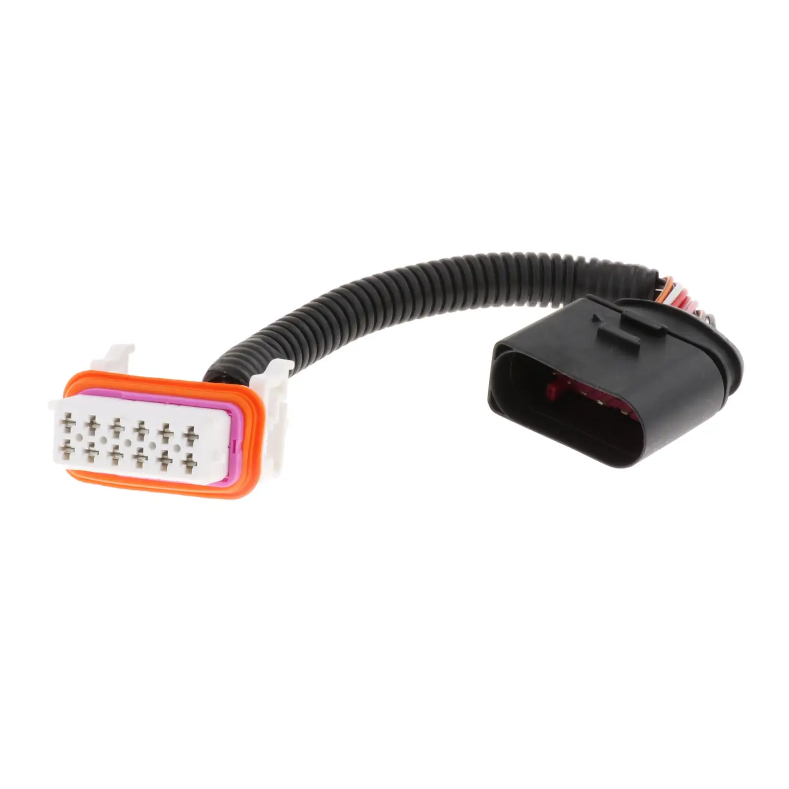 Сменный жгут проводов для фар передний ксеноновый разъем Porsche Cayenne 2003-2006 95563123911