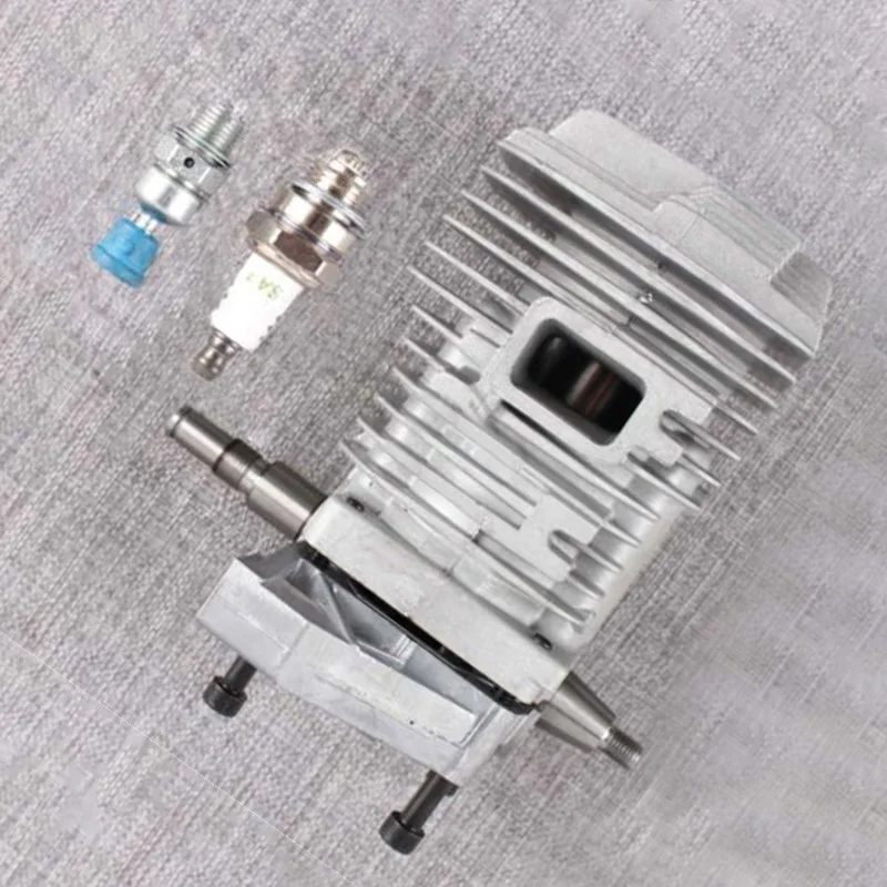 49 мм поршень цилиндра двигатель коленчатого вала для STIHL MS390 MS310 029 039 запасные