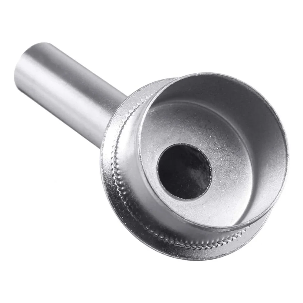 

5/7/10mm 45 Bent Curved Angle Nozzle For QUICK 861DW Heat Hot Air Soldering Station Heat Gun Nozzle Replacement