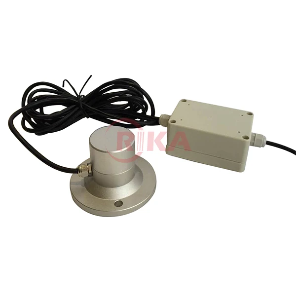 

RK200-04 Low Cost RS485, 4-20mA, 0-5V Output Silicon Pyranometer