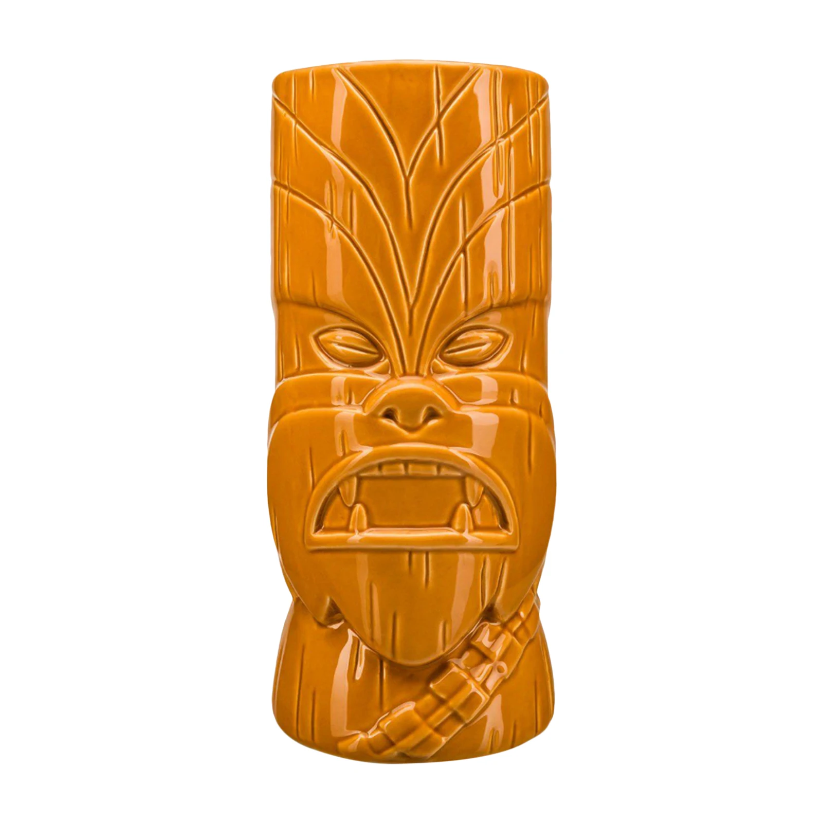 Tazas Tiki creativas para cerveza, tazas hawaianas de resina, para c&oacute;ctel, c&oacute;ctel, sala de casa, oficina, fiesta, Bar, Tiki-0