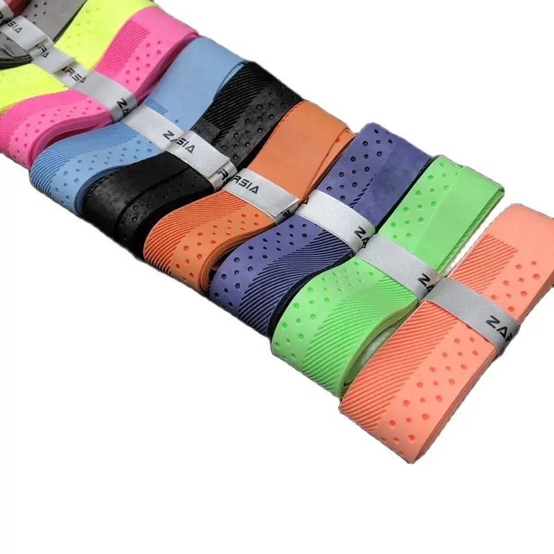 1 шт. накладки на ракетки для тенниса и бадминтона|tennis grip|badminton overgripovergrip tennis |