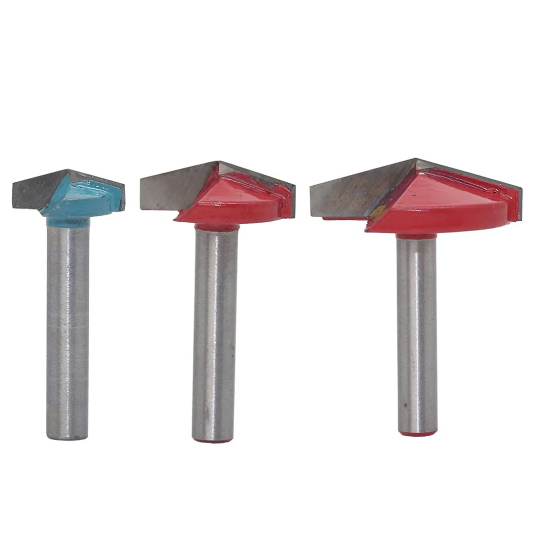 

60 / 90 / 120 Cutting V-groove Cutter Head CNC Planing Tungsten Steel Woodworking Tools Machinery Used For Fresh Wood Accessorie