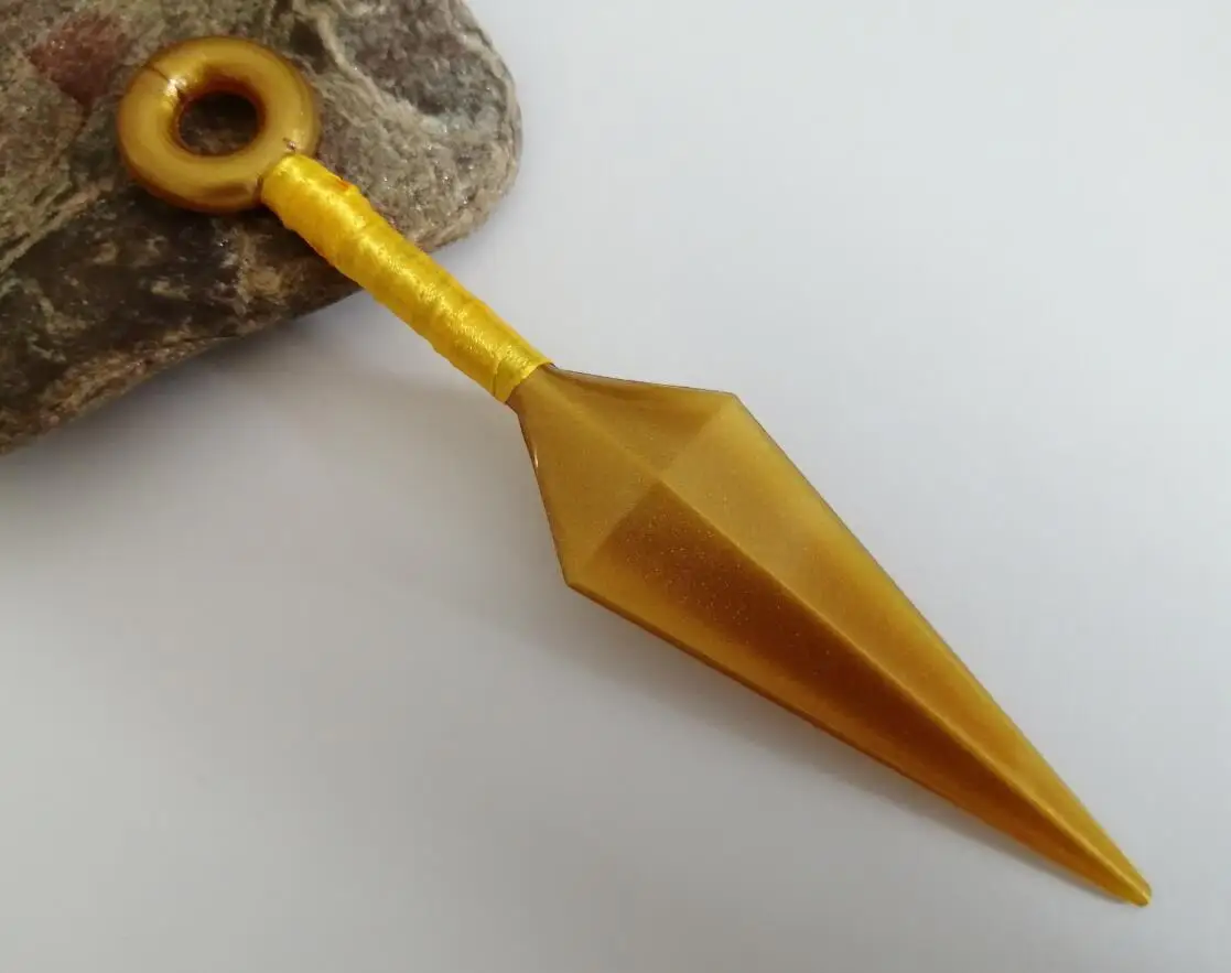 1 шт. аниме ниндзя Наруто косплей реквизит Shuriken СКРЫТОЕ ОРУЖИЕ боевые доспехи кунай метание ножи игрушка для детей и взрослых Коллекция