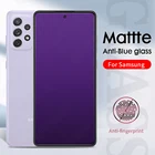 Защитное стекло для Samsung Galaxy A72 A52 A32 A12 A31 A51 A71 A21S A10 A50 M21 M31