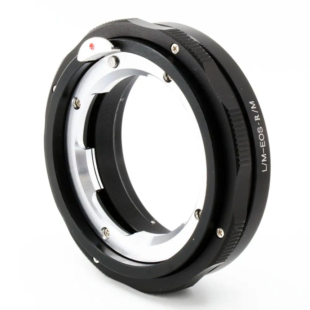 Фотокамера с макро-фокусировкой LM-ER/M для Canon EOS R RP R5 R6 RF | Электроника