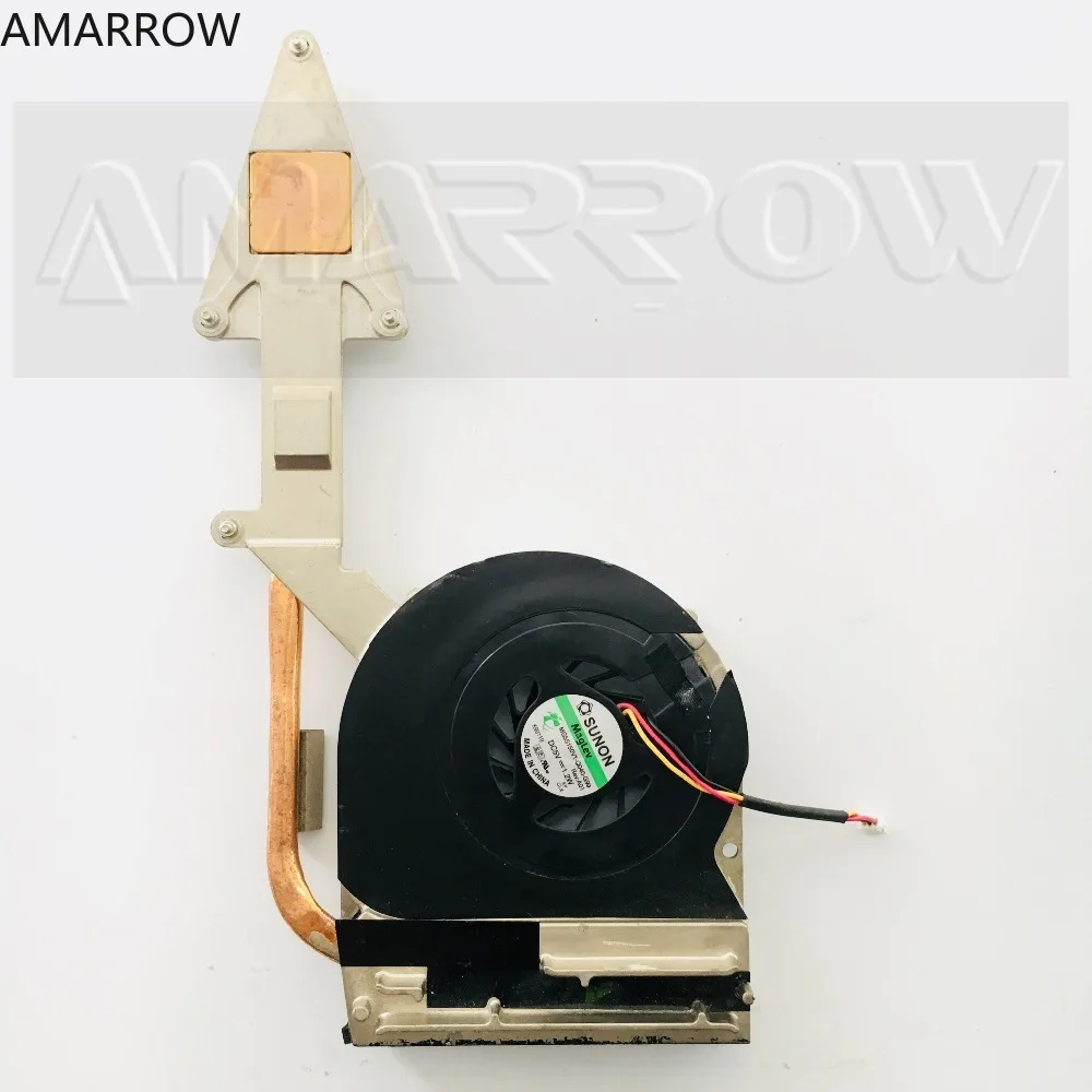 Original free shipping laptop CPU Cooling Heatsink FAN For ACER 7735 7735G 7735Z 7735ZG 7335 60.4CD50.001 | Компьютеры и офис