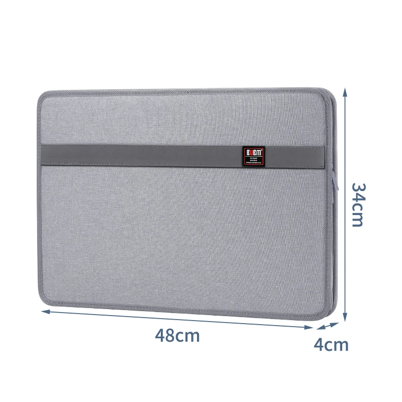 BUBM сумка для хранения документов большая емкость сертификаты файлы органайзер