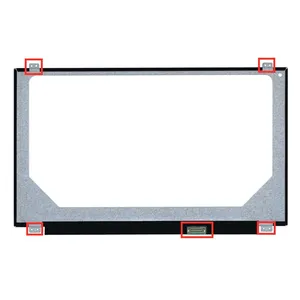 15 6 n156bge e32 laptop lcd screen n156bge e32 matrix display panel 1366768 edp 30pins notebook replacement display free global shipping