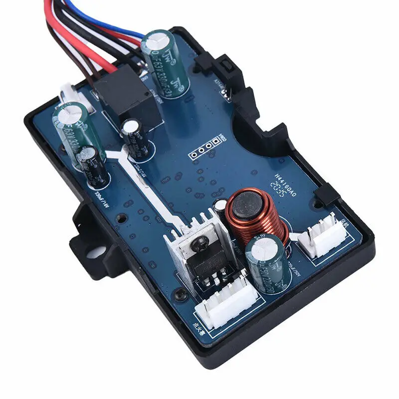 Панель Управления Дизельным нагревателем материнская плата стояночный