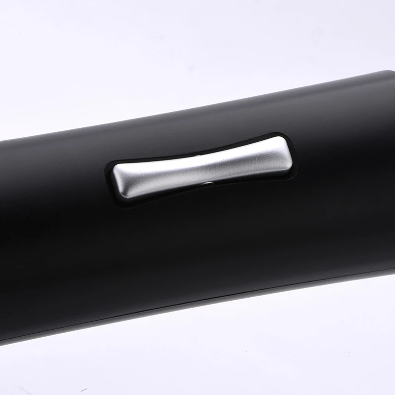 

Household Environmental Grade ABS Wine Electric Wine Corkscrew Bottle Opener Automatic Bottle Opener